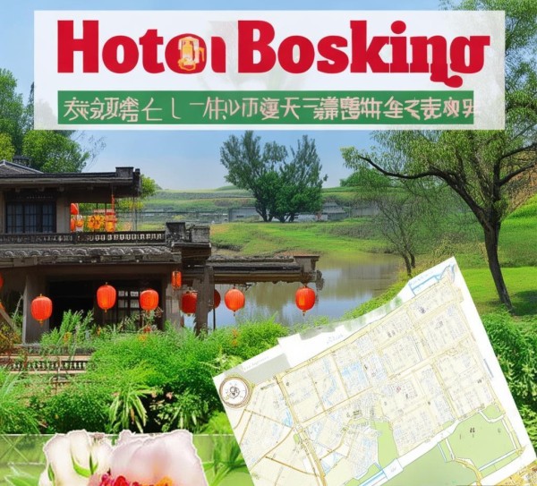 顺德酒店预订攻略，detached在顺德的酒店预订指南
